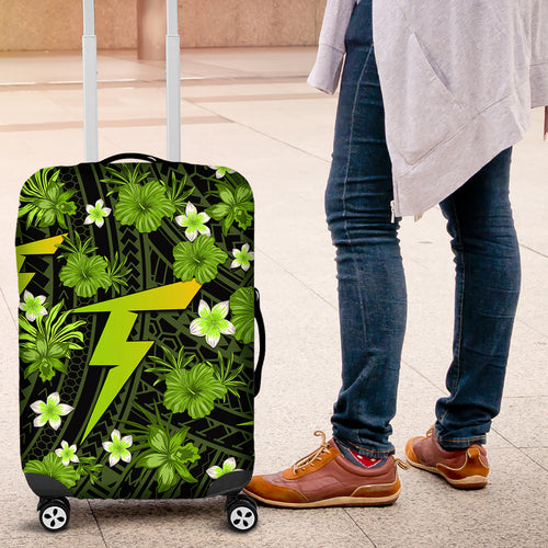 australian-thunder-cricket-luggage-cover-baeuty-pacific-hibiscus-and-polynesian-pattern