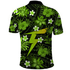 australian-thunder-cricket-polo-shirt-baeuty-pacific-hibiscus-and-polynesian-pattern