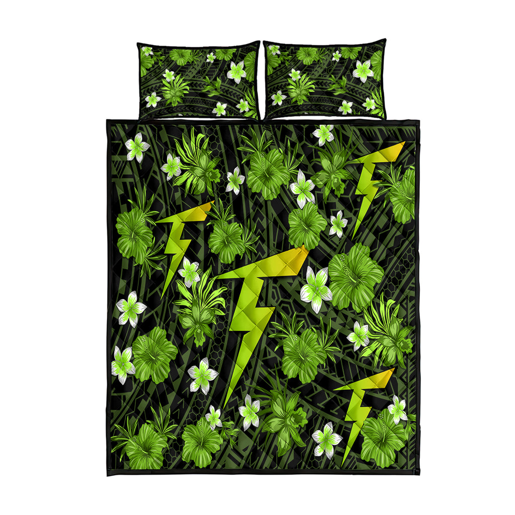 australian-thunder-cricket-quilt-bed-set-baeuty-pacific-hibiscus-and-polynesian-pattern