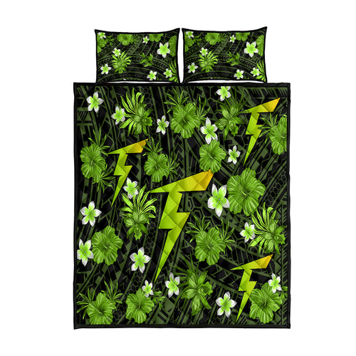australian-thunder-cricket-quilt-bed-set-baeuty-pacific-hibiscus-and-polynesian-pattern
