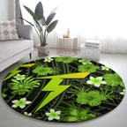 australian-thunder-cricket-round-carpet-baeuty-pacific-hibiscus-and-polynesian-pattern