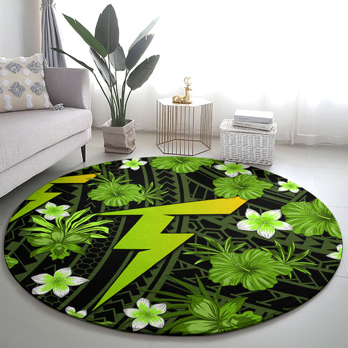australian-thunder-cricket-round-carpet-baeuty-pacific-hibiscus-and-polynesian-pattern