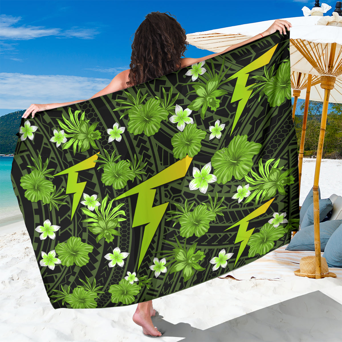 australian-thunder-cricket-sarong-baeuty-pacific-hibiscus-and-polynesian-pattern