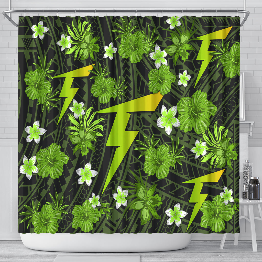 australian-thunder-cricket-shower-curtain-baeuty-pacific-hibiscus-and-polynesian-pattern