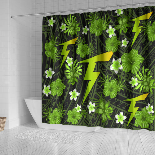 australian-thunder-cricket-shower-curtain-baeuty-pacific-hibiscus-and-polynesian-pattern