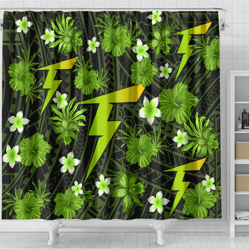 australian-thunder-cricket-shower-curtain-baeuty-pacific-hibiscus-and-polynesian-pattern