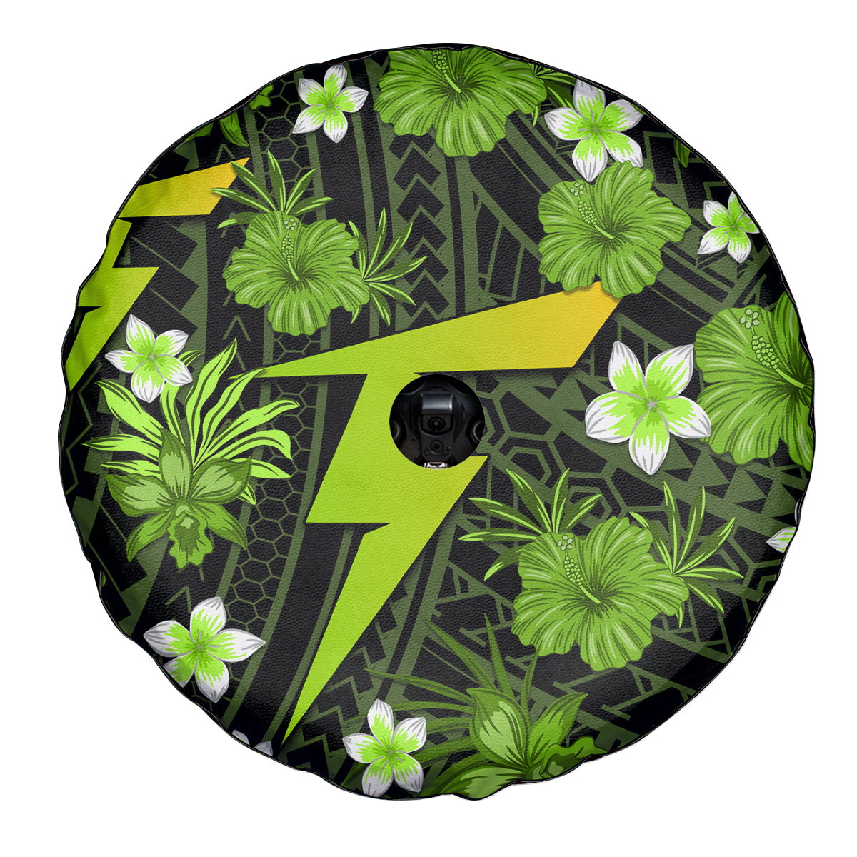 australian-thunder-cricket-spare-tire-cover-baeuty-pacific-hibiscus-and-polynesian-pattern