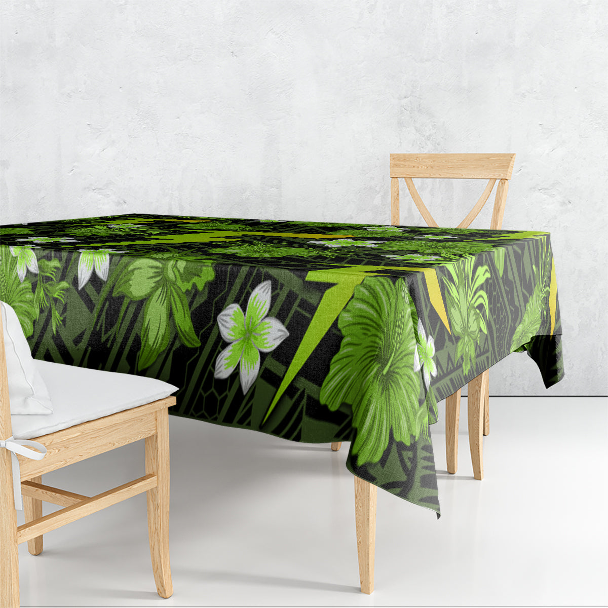australian-thunder-cricket-tablecloth-baeuty-pacific-hibiscus-and-polynesian-pattern