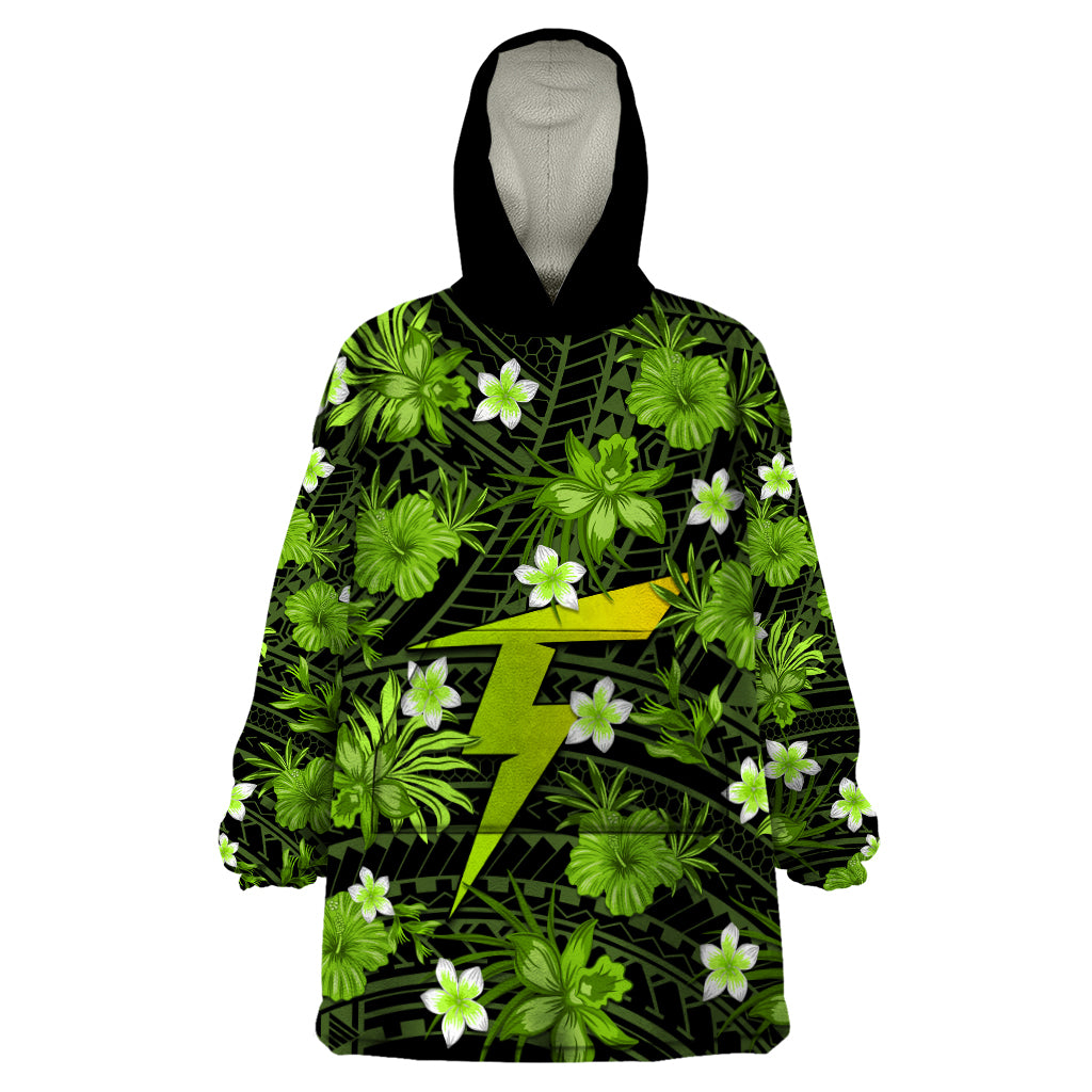 australian-thunder-cricket-wearable-blanket-hoodie-baeuty-pacific-hibiscus-and-polynesian-pattern
