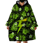australian-thunder-cricket-wearable-blanket-hoodie-baeuty-pacific-hibiscus-and-polynesian-pattern