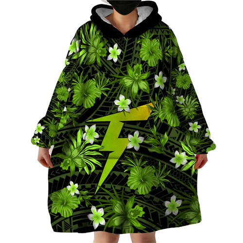 australian-thunder-cricket-wearable-blanket-hoodie-baeuty-pacific-hibiscus-and-polynesian-pattern