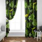 australian-thunder-cricket-window-curtain-baeuty-pacific-hibiscus-and-polynesian-pattern