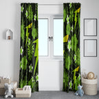 australian-thunder-cricket-window-curtain-baeuty-pacific-hibiscus-and-polynesian-pattern