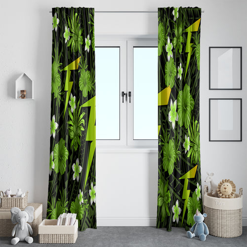 australian-thunder-cricket-window-curtain-baeuty-pacific-hibiscus-and-polynesian-pattern