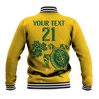 custom-australia-soccer-baseball-jacket-socceroos-hibiscus-and-turtle-with-polynesian-pattern