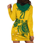 custom-australia-soccer-hoodie-dress-socceroos-hibiscus-and-turtle-with-polynesian-pattern