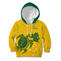 custom-australia-soccer-kid-hoodie-socceroos-hibiscus-and-turtle-with-polynesian-pattern