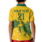 custom-australia-soccer-kid-polo-shirt-socceroos-hibiscus-and-turtle-with-polynesian-pattern