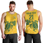 custom-australia-soccer-men-tank-top-socceroos-hibiscus-and-turtle-with-polynesian-pattern