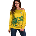 custom-australia-soccer-off-shoulder-sweater-socceroos-hibiscus-and-turtle-with-polynesian-pattern