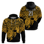 custom-australia-matildas-hoodie-hibiscus-and-turtle-with-polynesian-pattern