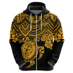 custom-australia-matildas-hoodie-hibiscus-and-turtle-with-polynesian-pattern