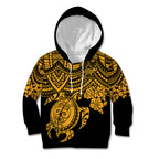 custom-australia-matildas-kid-hoodie-hibiscus-and-turtle-with-polynesian-pattern