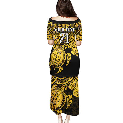 custom-australia-matildas-puletasi-hibiscus-and-turtle-with-polynesian-pattern