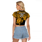 custom-australia-matildas-raglan-cropped-t-shirt-hibiscus-and-turtle-with-polynesian-pattern