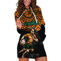 cusrom-australia-wallabies-rugby-hoodie-dress-hibiscus-and-turtle-with-polynesian-pattern