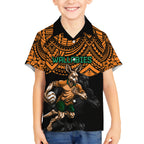 cusrom-australia-wallabies-rugby-kid-hawaiian-shirt-hibiscus-and-turtle-with-polynesian-pattern