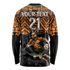 cusrom-australia-wallabies-rugby-long-sleeve-shirt-hibiscus-and-turtle-with-polynesian-pattern