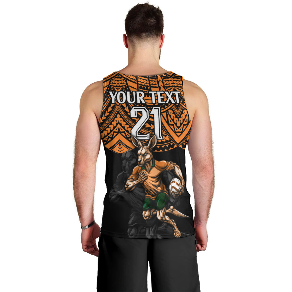cusrom-australia-wallabies-rugby-men-tank-top-hibiscus-and-turtle-with-polynesian-pattern