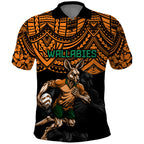 cusrom-australia-wallabies-rugby-polo-shirt-hibiscus-and-turtle-with-polynesian-pattern