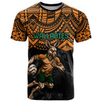cusrom-australia-wallabies-rugby-t-shirt-hibiscus-and-turtle-with-polynesian-pattern
