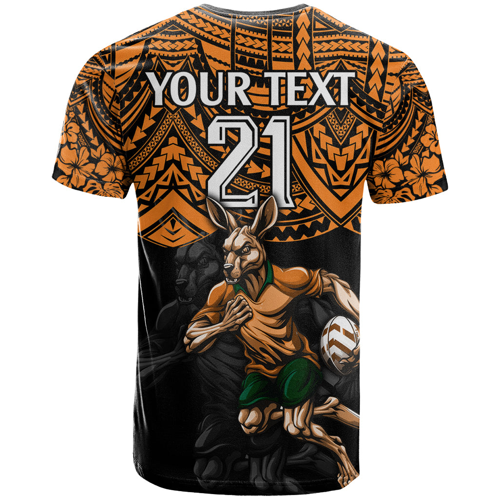 cusrom-australia-wallabies-rugby-t-shirt-hibiscus-and-turtle-with-polynesian-pattern