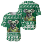 personalised-australia-koala-christmas-baseball-jersey-santa-koala-stay-cool