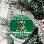 personalised-australia-koala-christmas-ceramic-ornament-santa-koala-stay-cool