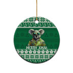 personalised-australia-koala-christmas-ceramic-ornament-santa-koala-stay-cool