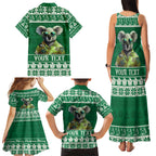 personalised-australia-koala-christmas-family-matching-tank-maxi-dress-and-hawaiian-shirt-santa-koala-stay-cool