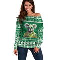 personalised-australia-koala-christmas-off-shoulder-sweater-santa-koala-stay-cool