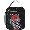 ANZAC Day Aotearoa Silver Fern Maori Personalised Lunch Bag