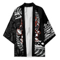 New Zealand Indigenous-Maori Rugby Custom Kimono - Aussie Hoodie