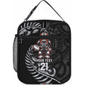 New Zealand Indigenous-Maori Rugby Custom Lunch Bag