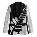 New Zealand Silver Fern Niho Taniwha Blazer - Aussie Hoodie