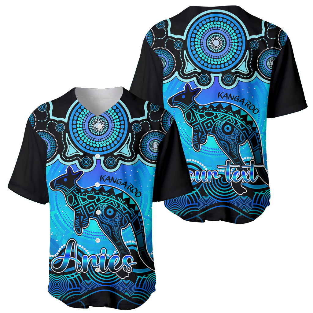 personalised-australia-aries-kangaroo-zodiac-baseball-jersey-auz-astrology-aboriginal-aqua