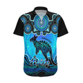 personalised-australia-aries-kangaroo-zodiac-hawaiian-shirt-auz-astrology-aboriginal-aqua