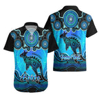personalised-australia-aries-kangaroo-zodiac-hawaiian-shirt-auz-astrology-aboriginal-aqua