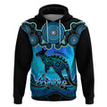 personalised-australia-aries-kangaroo-zodiac-hoodie-auz-astrology-aboriginal-aqua