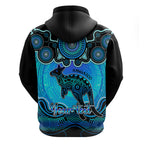 personalised-australia-aries-kangaroo-zodiac-hoodie-auz-astrology-aboriginal-aqua
